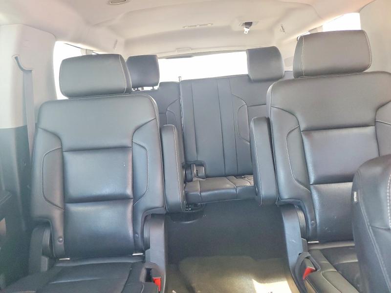 2016 Gmc Yukon Xl მანქანა იყიდება აუქციონზე, vin: 1GKS1GKC6GR334033, აუქციონის ნომერი: 48061746