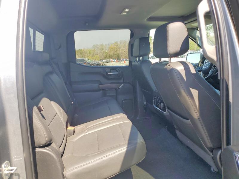 Продаж на аукціоні авто 2021 Gmc Sierra, vin: 3GTU9DED6MG329099, номер лоту: 48474586