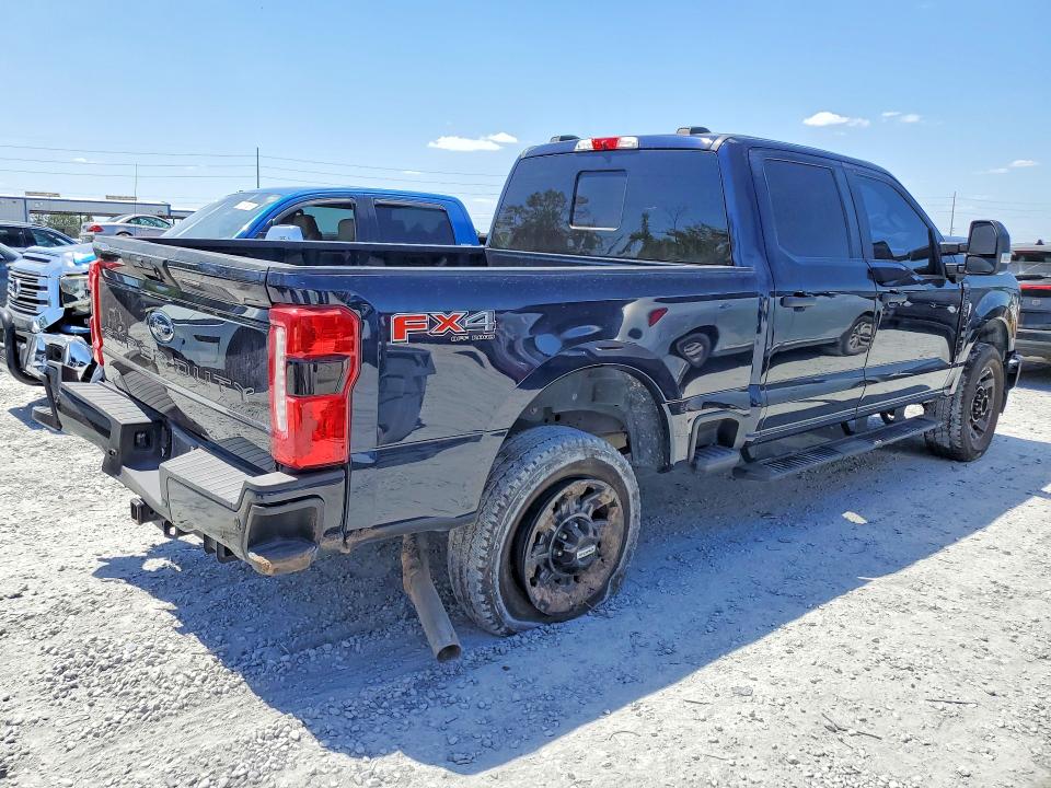 50850636 :رقم المزاد ، 1FT8W2BA9RED44011 vin ، 2024 Ford F250 مزاد بيع