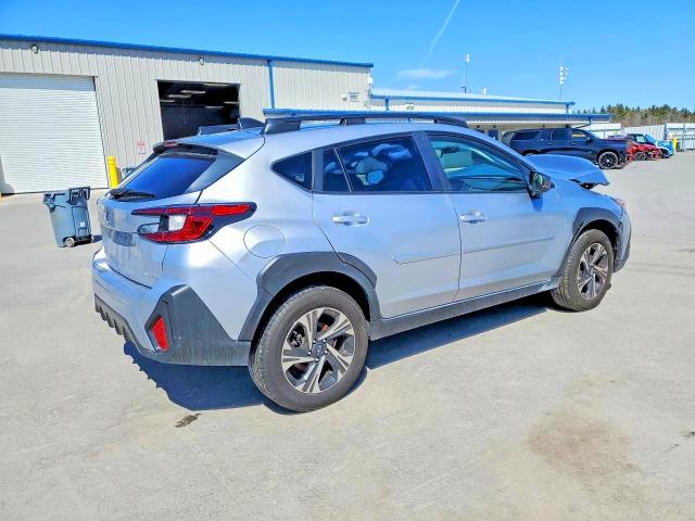 Aukcja sprzedaży 2024 Subaru Crosstrek, vin: JF2GUADC3RH357685, numer aukcji: 49054846