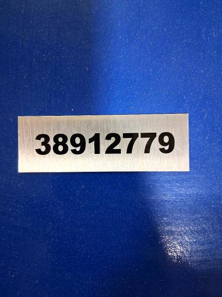48881886 :رقم المزاد ، 38912779 vin ، 2026 Others Industrial مزاد بيع