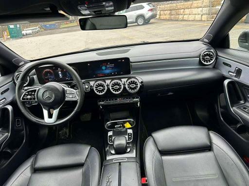 Продаж на аукціоні авто 2020 Mercedes-benz Cla, vin: WDD5J4GB1LN035113, номер лоту: 47682866