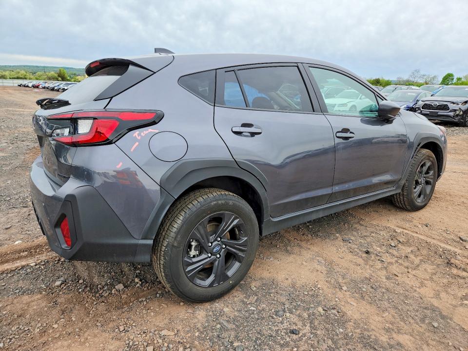 Aukcja sprzedaży 2026 Subaru Crosstrek, vin: 4S4GUHB61T3726595, numer aukcji: 50659896