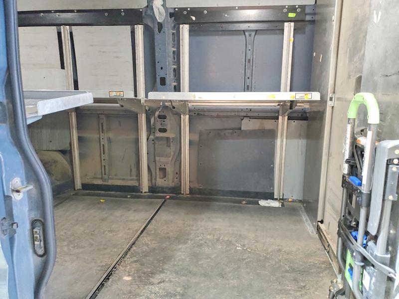 Auction sale of the 2020 Ram Promaster 3500, vin: 3C6URVJG9LE136436, lot number: 48401066