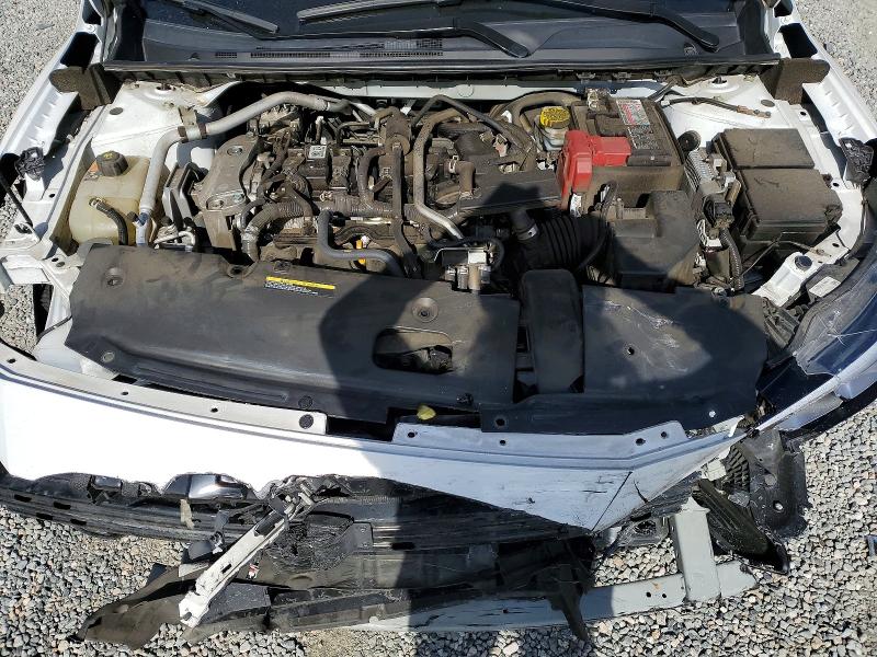 Продажа на аукционе авто 2023 Nissan Sentra, vin: 3N1AB8CV5PY230334, номер лота: 50231876