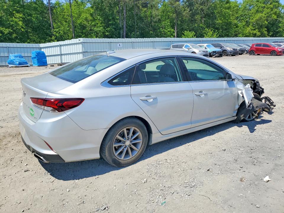 Aukcja sprzedaży 2019 Hyundai Sonata, vin: 5NPE24AA6KH775066, numer aukcji: 49606836