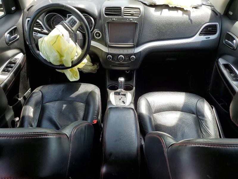 48541146 :رقم المزاد ، 3C4PDCEG6FT660078 vin ، 2015 Dodge Journey مزاد بيع