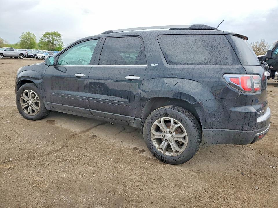 Продажа на аукционе авто 2015 Gmc Acadia, vin: 1GKKVRKD6FJ198914, номер лота: 51380576