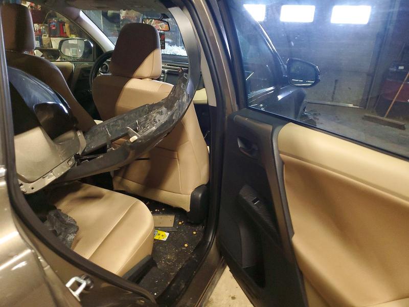 Продажа на аукционе авто 2013 Toyota Rav4, vin: 2T3ZFREV2DW059843, номер лота: 48600966
