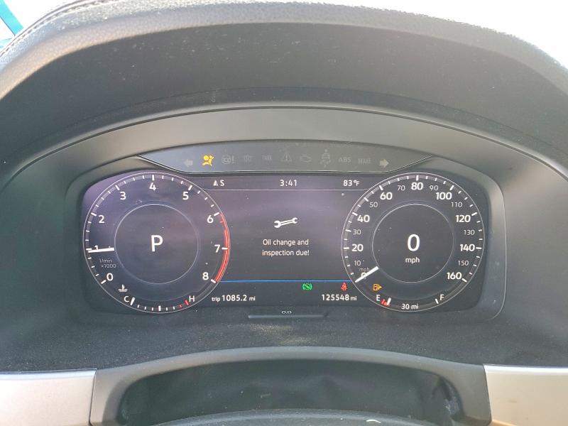 48897466 :رقم المزاد ، 1V2NR2CA4JC563661 vin ، 2018 Volkswagen Atlas مزاد بيع