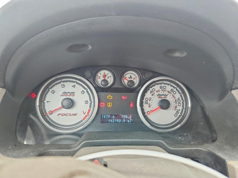 Aukcja sprzedaży 2011 Ford Focus, vin: 1FAHP3FN6BW168475, numer aukcji: 49630546