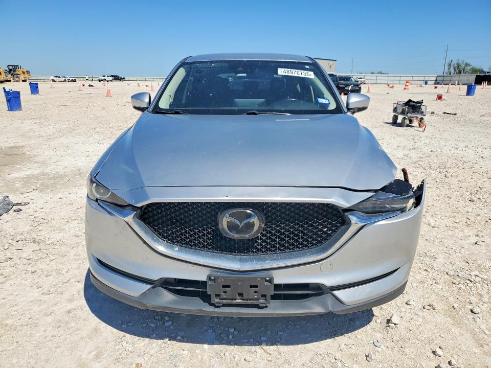 Aukcja sprzedaży 2021 Mazda Cx-5, vin: JM3KFACM6M0352069, numer aukcji: 48970736