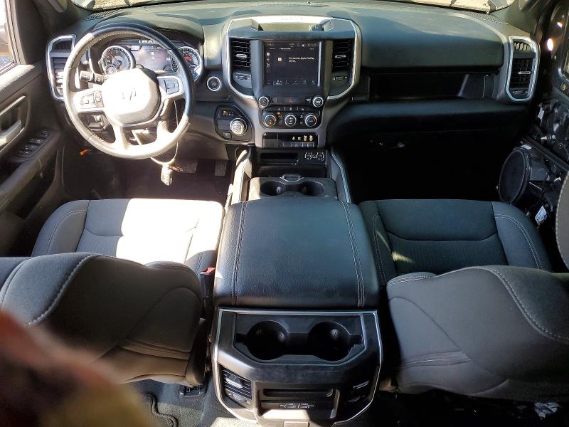 Продажа на аукционе авто 2022 Ram 1500, vin: 1C6RREFG8NN276149, номер лота: 48904496