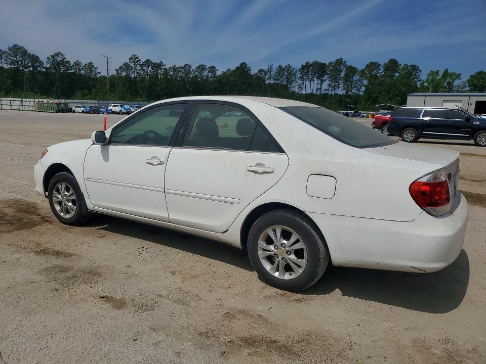 Aukcja sprzedaży 2006 Toyt Camry, vin: 4T1BF32K26U634494, numer aukcji: 50372076