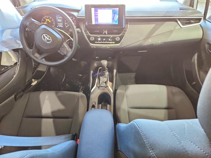 Aukcja sprzedaży 2023 Toyota Corolla, vin: 5YFB4MDE8PP050624, numer aukcji: 49745906