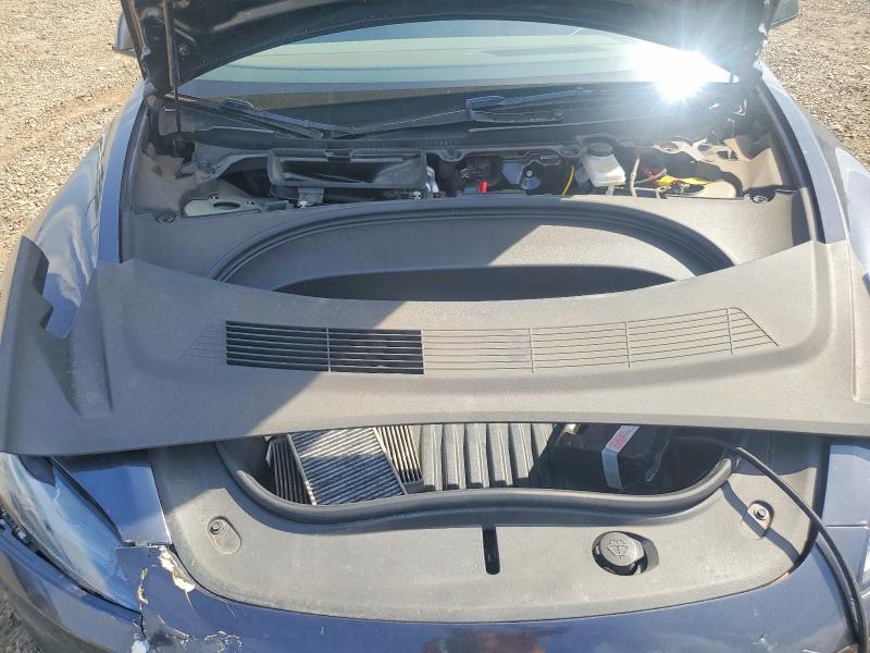 Продажа на аукционе авто 2025 Tesla Model 3, vin: 5YJ3E1EA8SF981205, номер лота: 49955646