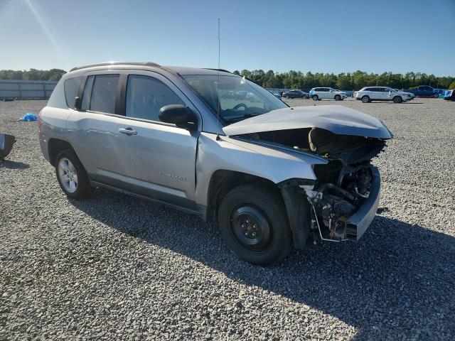 2015 Jeep Compass მანქანა იყიდება აუქციონზე, vin: 1C4NJCBA4FD262387, აუქციონის ნომერი: 50563036