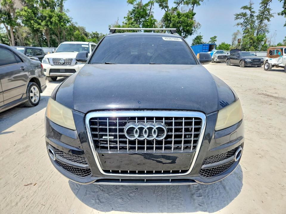 Продаж на аукціоні авто 2011 Audi Q5, vin: WA1DKAFPXBA109790, номер лоту: 49367806