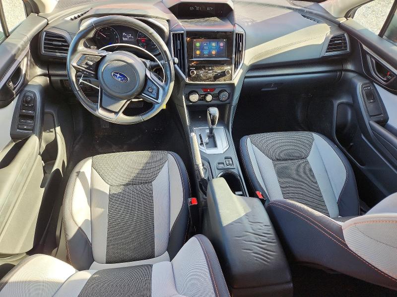 Aukcja sprzedaży 2019 Subaru Crosstrek, vin: JF2GTACC3KH376490, numer aukcji: 50432306