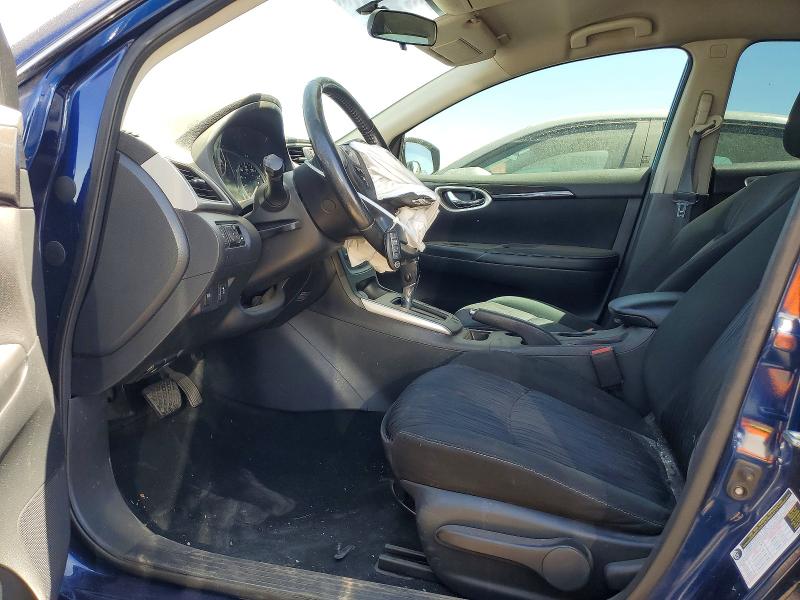 Aukcja sprzedaży 2019 Nissan Sentra, vin: 3N1AB7AP8KY328071, numer aukcji: 49175626