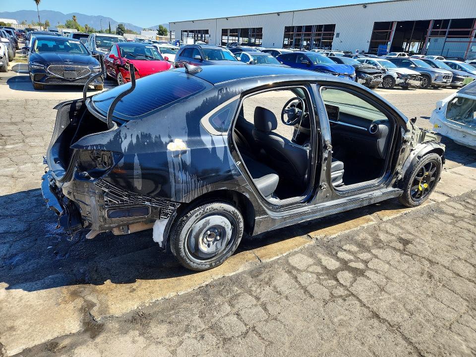 Продаж на аукціоні авто 2023 Kia Forte, vin: 3KPF54AD3PE585131, номер лоту: 49480216