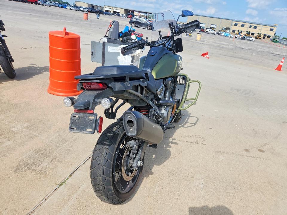 Aukcja sprzedaży 2022 Harley-davidson Ra1250, vin: 1HD1ZES19NB312759, numer aukcji: 50297416