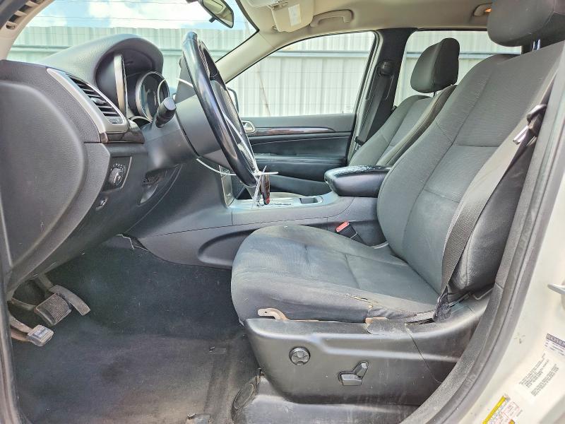 Продажа на аукционе авто 2012 Jeep Grand Cherokee, vin: 1C4RJFAG0CC223726, номер лота: 51313236