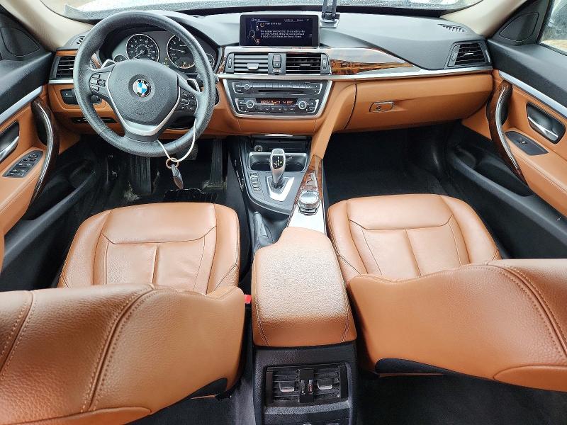 Продаж на аукціоні авто 2014 Bmw 328, vin: WBA3X5C59ED559461, номер лоту: 51088706