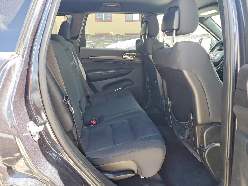 Aukcja sprzedaży 2015 Jeep Grand Cherokee, vin: 1C4RJFAG7FC933646, numer aukcji: 49107736