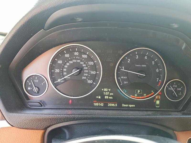 Продаж на аукціоні авто 2013 Bmw 328, vin: WBA3A5C57DF355259, номер лоту: 49743356