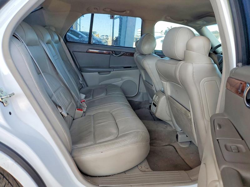 Продажа на аукционе авто 2004 Cadillac Deville, vin: 1G6KD54Y84U180078, номер лота: 49840016