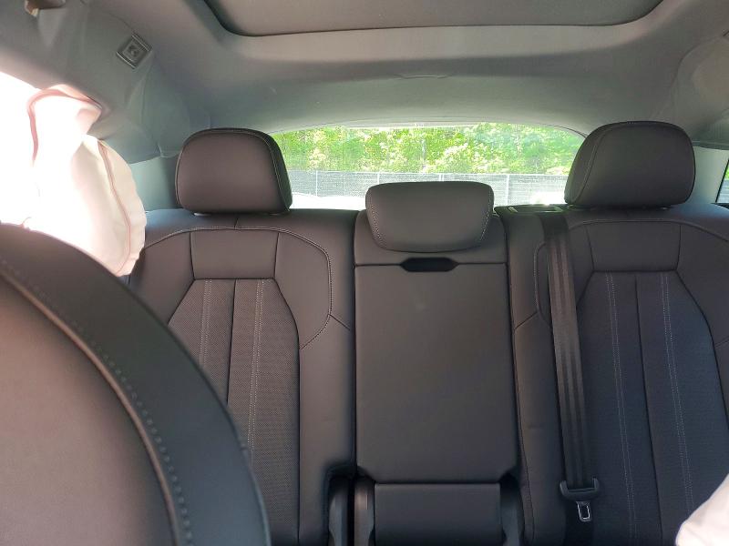 Aukcja sprzedaży 2025 Audi Q5, vin: WA12AAGU2S2015069, numer aukcji: 51019946