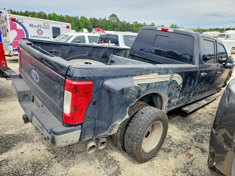 Aukcja sprzedaży 2019 Ford F350, vin: 1FT8W3DT1KEG00278, numer aukcji: 50110766