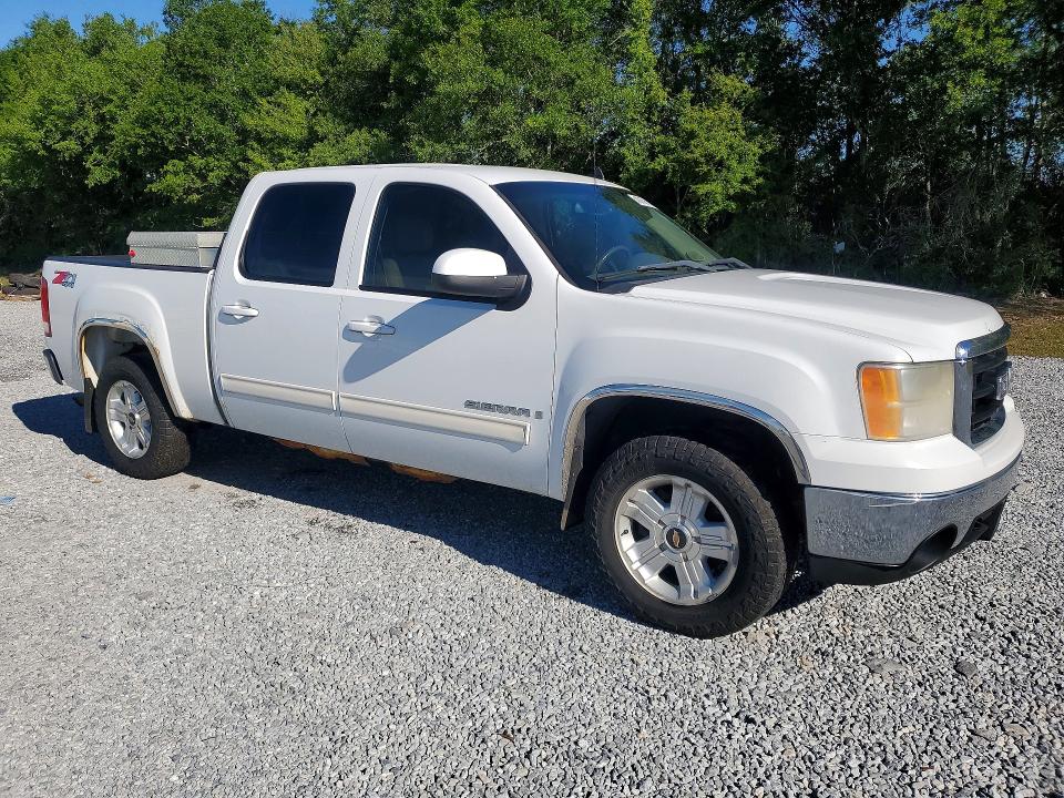 Aukcja sprzedaży 2007 Gmc New Sierra, vin: 2GTEK133771689710, numer aukcji: 49156146