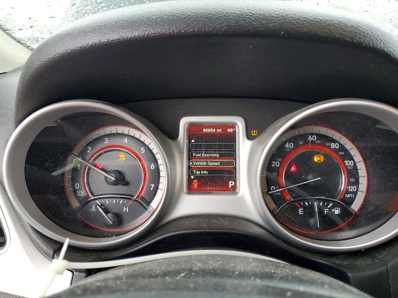 51969746 :رقم المزاد ، 3C4PDCAB9LT182793 vin ، 2020 Dodge Journey مزاد بيع