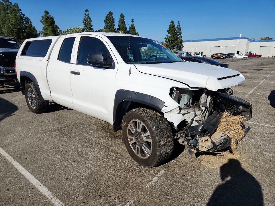 Продаж на аукціоні авто 2016 Toyota Tundra, vin: 5TFRM5F17GX096381, номер лоту: 49133236