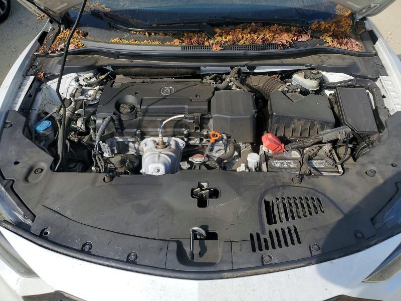49299266 :رقم المزاد ، 19UDE2F82MA003544 vin ، 2021 Acura Ilx مزاد بيع