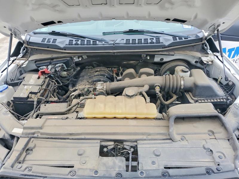Aukcja sprzedaży 2020 Ford F150, vin: 1FTMF1CB3LKE13560, numer aukcji: 55777776