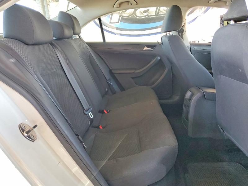 Продаж на аукціоні авто 2014 Volkswagen Jetta, vin: 3VW2K7AJ2EM316262, номер лоту: 50363826