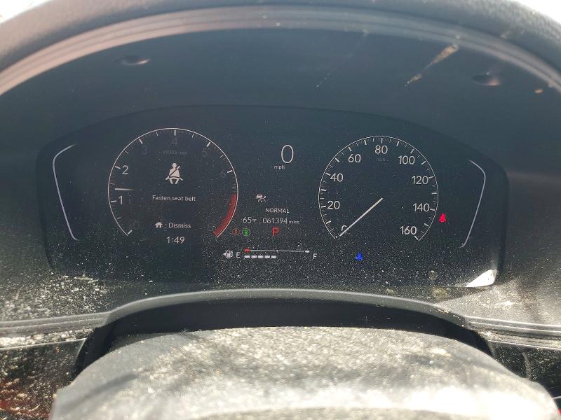 Aukcja sprzedaży 2022 Honda Civic, vin: 2HGFE2F50NH537577, numer aukcji: 48992566