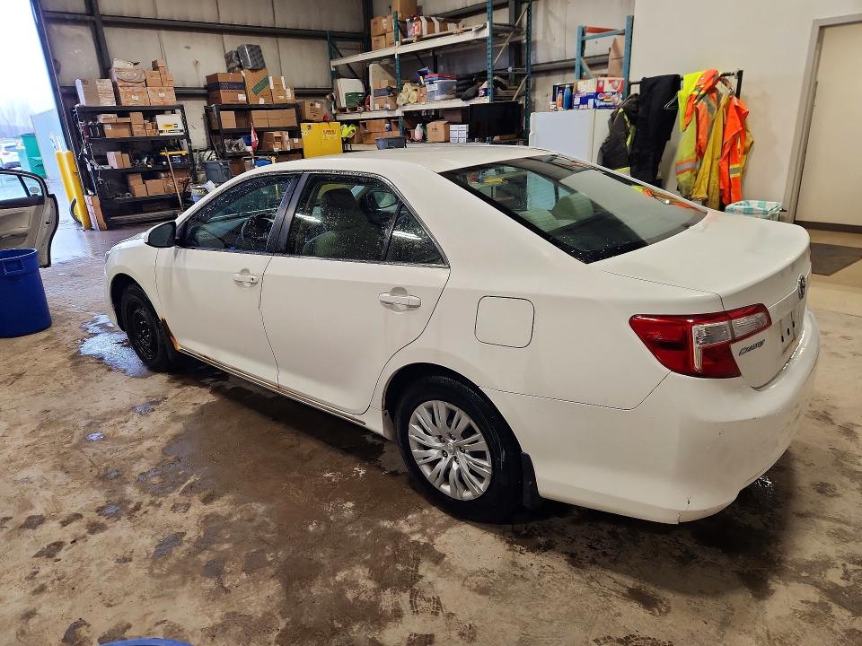Продажа на аукционе авто 2012 Toyota Camry, vin: 4T1BF1FK1CU519783, номер лота: 49863896