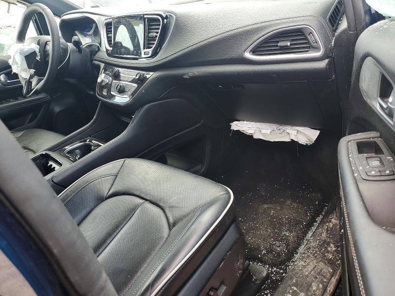 Aukcja sprzedaży 2025 Chrysler Pacifica, vin: 2C4RC1GG3SR535176, numer aukcji: 50335816