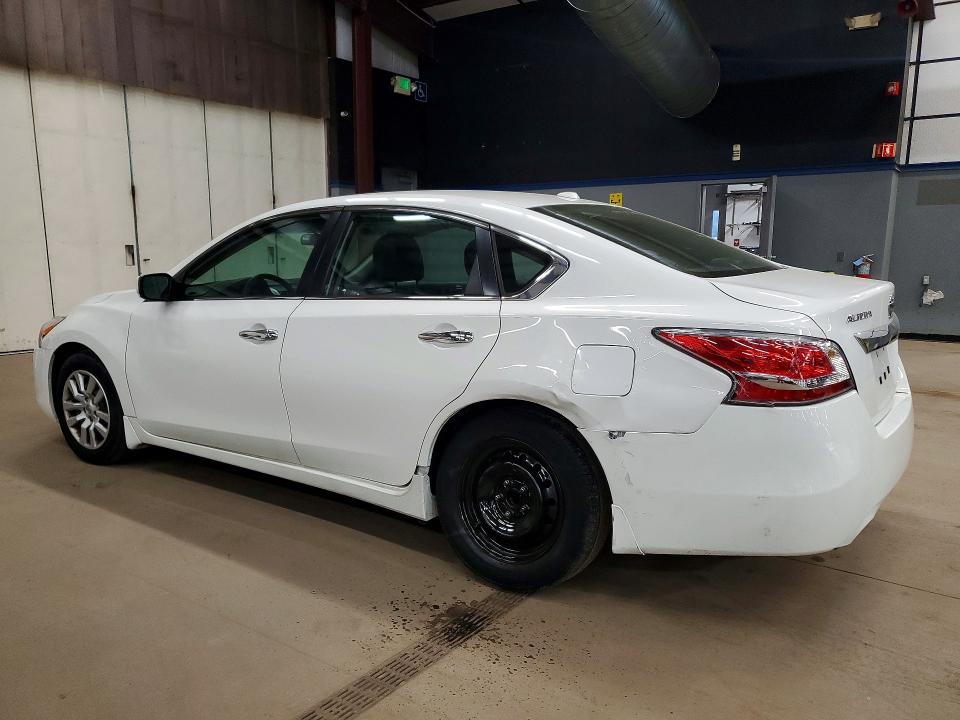 Aukcja sprzedaży 2015 Nissan Altima, vin: 1N4AL3AP3FN396662, numer aukcji: 52071546