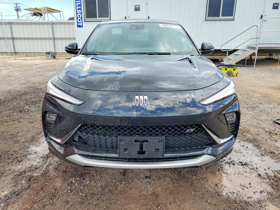Продажа на аукционе авто 2025 Buick Envista, vin: KL47LBEP4SB161878, номер лота: 51342586
