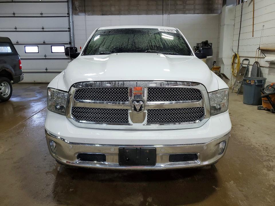 Продажа на аукционе авто 2017 Ram 1500, vin: 1C6RR7LM5HS880897, номер лота: 49519636