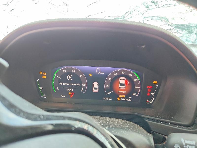 Продаж на аукціоні авто 2025 Honda Accord, vin: 1HGCY2F8XSA028076, номер лоту: 51672176