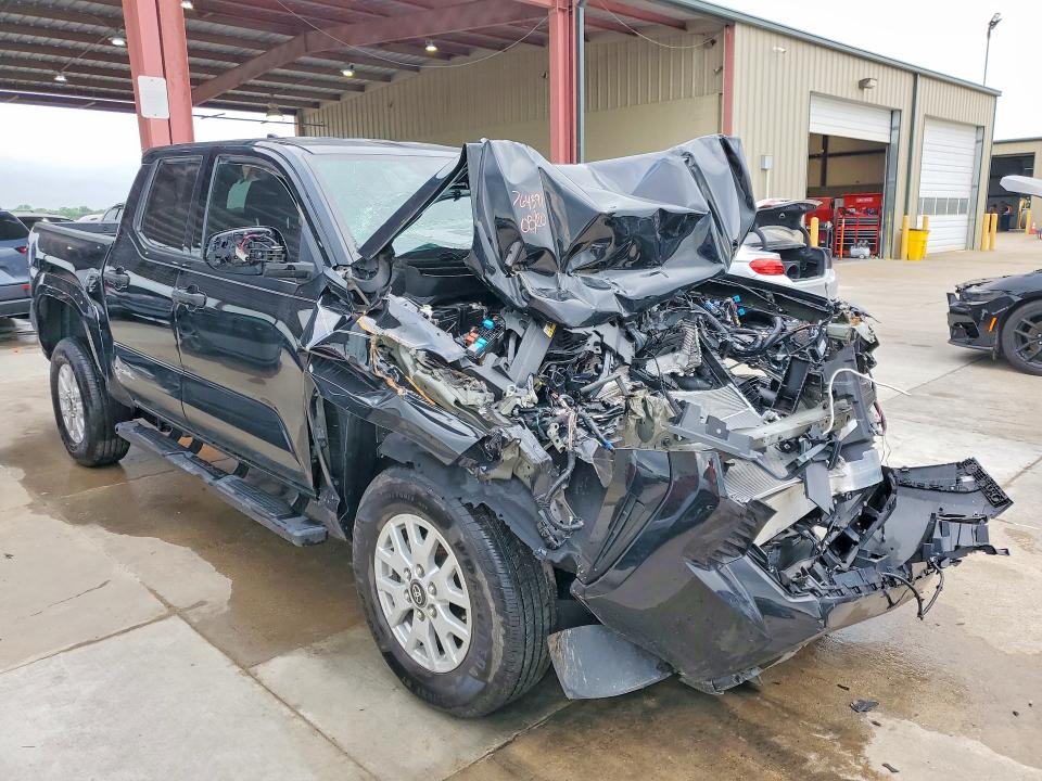 Aukcja sprzedaży 2025 Toyota Tacoma, vin: 3TYKD5HN6ST032014, numer aukcji: 50911166