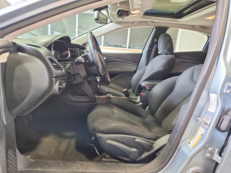 Продаж на аукціоні авто 2013 Dodge Dart, vin: 1C3CDFBA7DD285213, номер лоту: 51512716