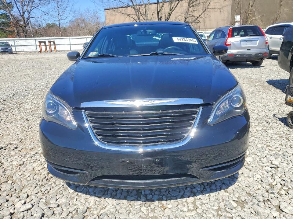 Aukcja sprzedaży 2014 Chrysler 200, vin: 1C3CCBCG9EN134884, numer aukcji: 49284946