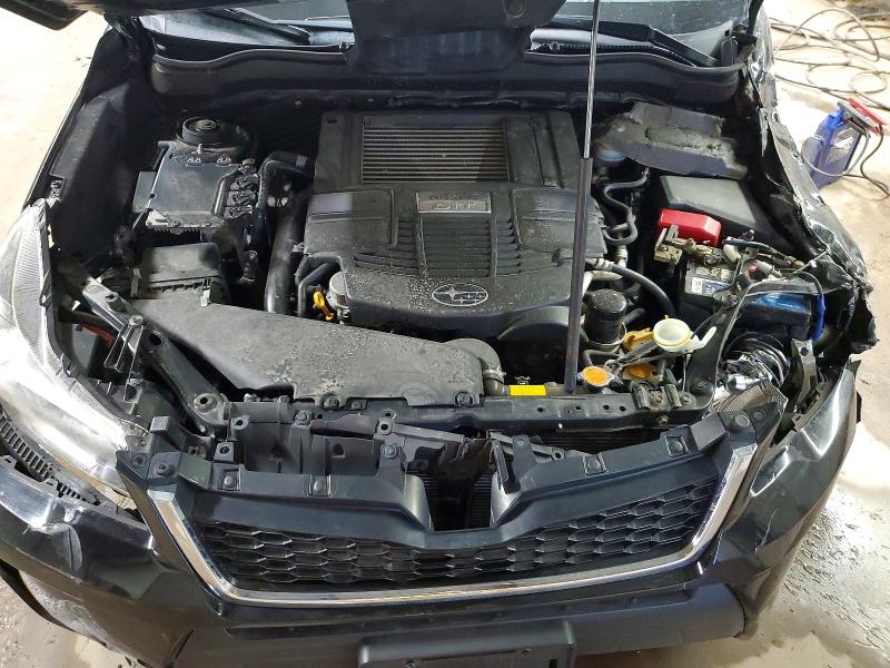 Продажа на аукционе авто 2015 Subaru Forester, vin: JF2SJGUC9FH454536, номер лота: 49312566